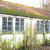 WW2 hostel block, behind Art Gallery