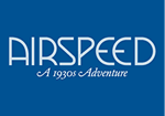Airspeed – a 1930s adventure