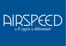 Airspeed – A 1930s adventure. Copyright: Yorkshire Air Museum