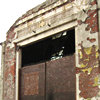 Reynards garage building, Piccadilly