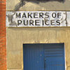 Former Capaldi factory, Fetter Lane