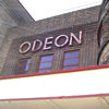 Odeon cinema, York