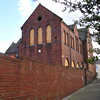 St Barnabas primary school