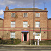 Former Tuke home, and WMC