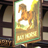 Bay Horse, Marygate