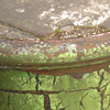 Any old iron - and new building - Foss Bank