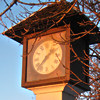 Factory clock