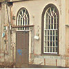West Offices/old railway station