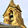 St Edmund, bellcote