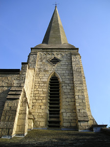 St Stephen's Church, Acomb