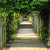 Pergola, West Bank Park