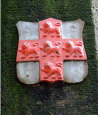 City arms