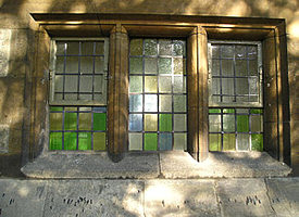 King's Manor