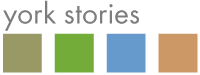 York Stories