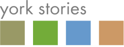York Stories