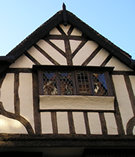 Mulberry Hall, Stonegate