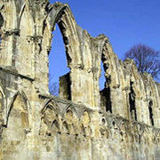 St Mary's Abbey