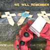 Memorial at Garrowby Hill