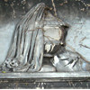 Detail from Rigg memorial