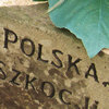 Gravestone, Sutton-on-the-Forest cemetery