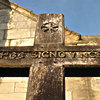 World War One memorial