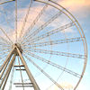 Observation wheel, York