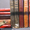 Old books