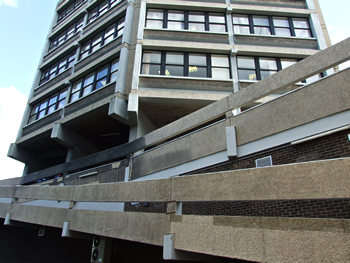 Stonebow House, York