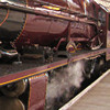 'Princess Elizabeth' steam loco