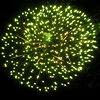 Fireworks display, York