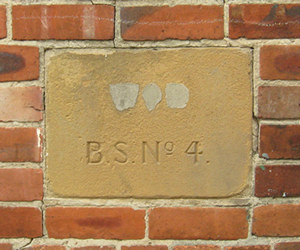 B.S No 4