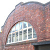Ogleforth - old brewery building