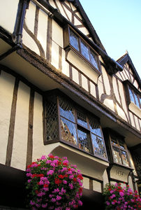 Mulberry Hall, Stonegate