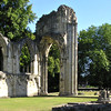 St Mary's Abbey