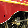 Duchess of Hamilton - NRM