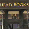 Former Blake Head bookshop