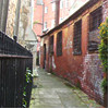 All Saints Lane, North St