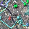 Map detail