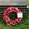 Memorial, Fulford