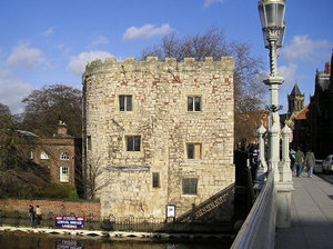 Lendal Tower