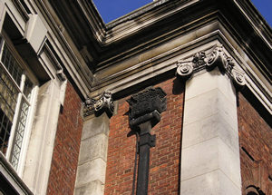 York Central Library