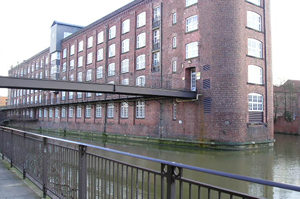 Rowntree Wharf