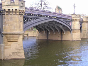 Skeldergate Bridge