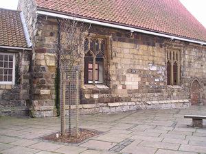 St Andrew's, view 5