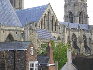 York Minster