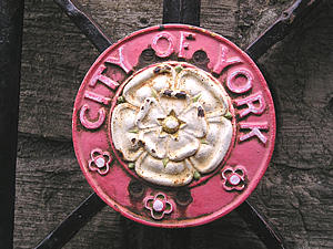 City of York