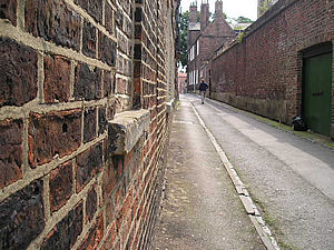 Barker Lane