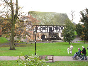 Hospitium