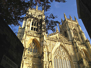 York Minster