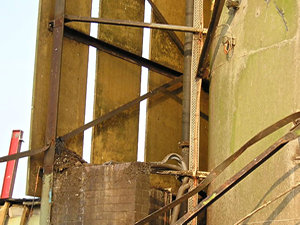 Old Clifton hospital laundry - 4